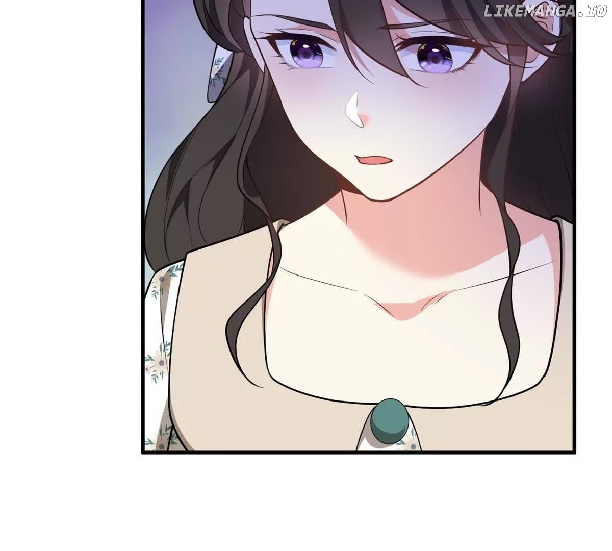 How to Change a Path Full of Thorns Into One Full of Happiness Chapter 84 - page 36